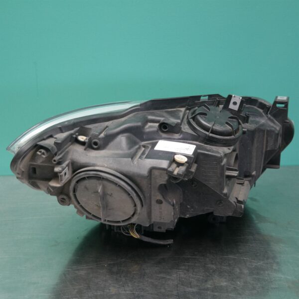 SAMSUNG CSC LEFT HEADLAMP F20, HATCH, HALOGEN TYPE, 06/11-02/15