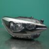 RIGHT HEADLAMP F20, HATCH, HALOGEN TYPE, 06/11-02/15