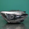 RIGHT HEADLAMP F20, HATCH, HALOGEN TYPE, 06/11-02/15