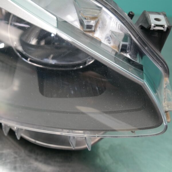 RIGHT HEADLAMP F20, HATCH, HALOGEN TYPE, 06/11-02/15