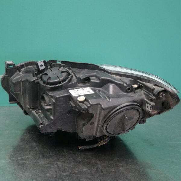 RIGHT HEADLAMP F20, HATCH, HALOGEN TYPE, 06/11-02/15