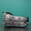 TRANS/GEARBOX AUTO, PETROL, 2.0, 120i/125i, TURBO, B48, F20, 07/16-05/19