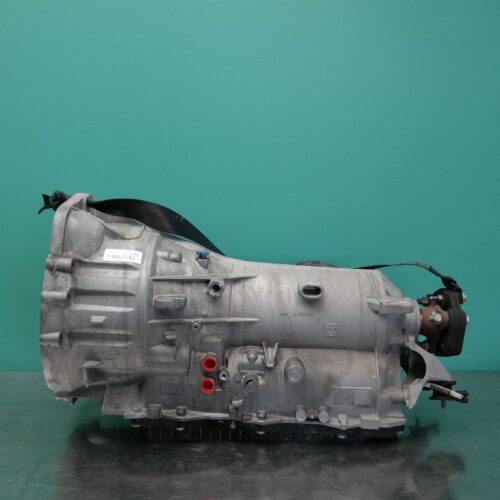 SAMSUNG CSC TRANS/GEARBOX AUTO, PETROL, 2.0, 120i/125i, TURBO, B48, F20, 07/16-05/19