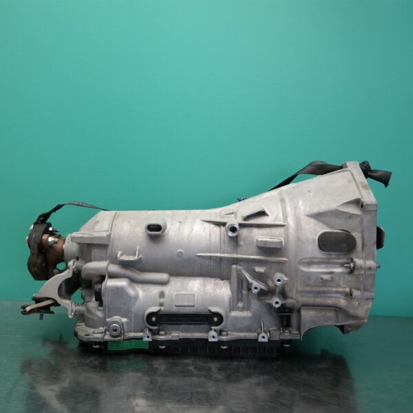 TRANS/GEARBOX AUTO, PETROL, 2.0, 120i/125i, TURBO, B48, F20, 07/16-05/19