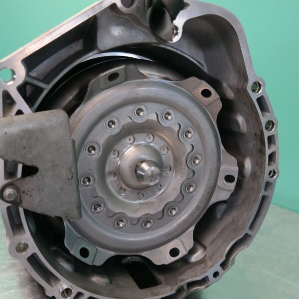 TRANS/GEARBOX AUTO, PETROL, 2.0, 120i/125i, TURBO, B48, F20, 07/16-05/19