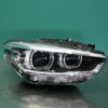 RIGHT HEADLAMP F20, HATCH, LED, NON ADAPTIVE TYPE, 03/15-05/19