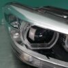 RIGHT HEADLAMP F20, HATCH, LED, NON ADAPTIVE TYPE, 03/15-05/19
