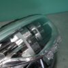 RIGHT HEADLAMP F20, HATCH, LED, NON ADAPTIVE TYPE, 03/15-05/19