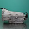 TRANS/GEARBOX AUTO, PETROL, 2.0, 320i, N46N/N46T, E90, GA6L45R RT6 TAG, 09/07-01/12