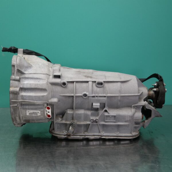 TRANS/GEARBOX AUTO, PETROL, 2.0, 320i, N46N/N46T, E90, GA6L45R RT6 TAG, 09/07-01/12