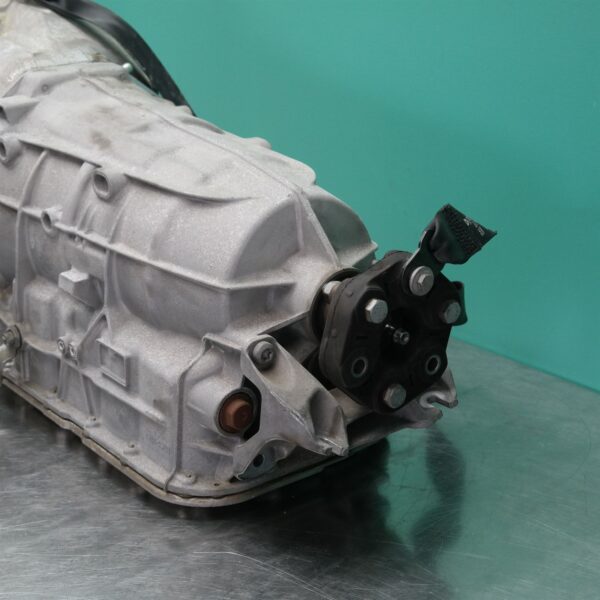 TRANS/GEARBOX AUTO, PETROL, 2.0, 320i, N46N/N46T, E90, GA6L45R RT6 TAG, 09/07-01/12
