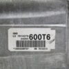 TRANS/GEARBOX AUTO, PETROL, 2.0, 320i, N46N/N46T, E90, GA6L45R RT6 TAG, 09/07-01/12