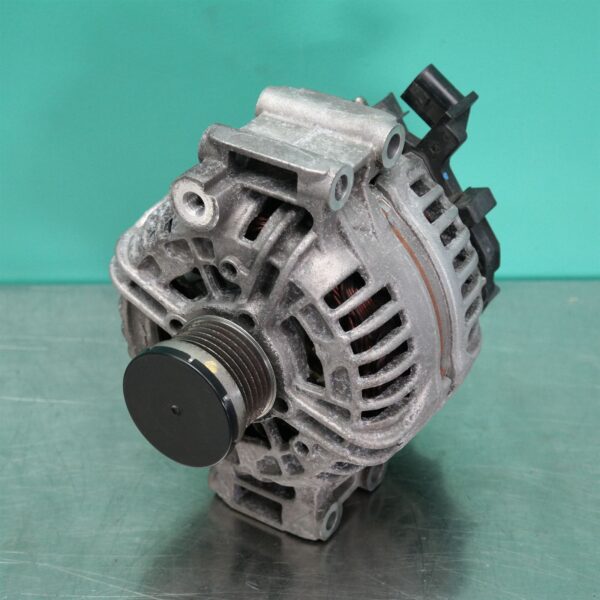 SAMSUNG CSC ALTERNATOR E90 (966) *12-20* P4