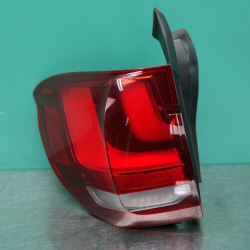 LEFT TAILLIGHT F15/F85, 09/13-07/18