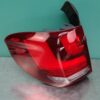 LEFT TAILLIGHT F15/F85, 09/13-07/18