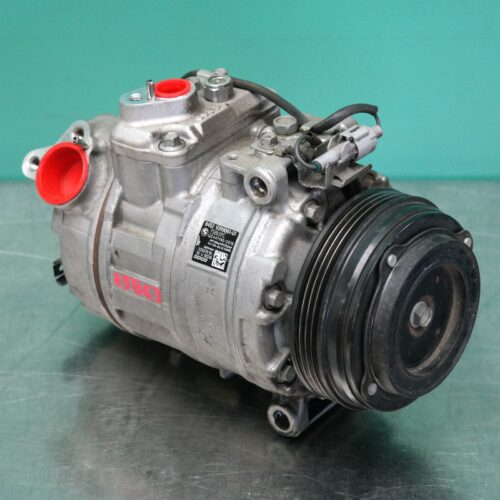 A/C COMPRESSOR F15 (061) *64-50*