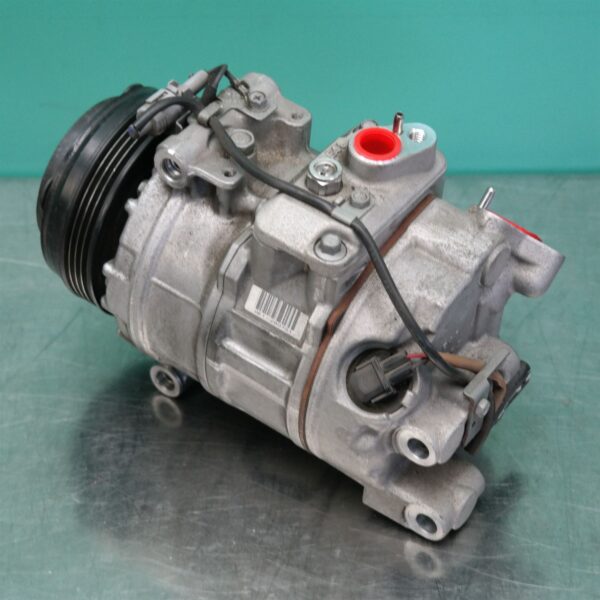 SAMSUNG CSC A/C COMPRESSOR F15 (061) *64-50*