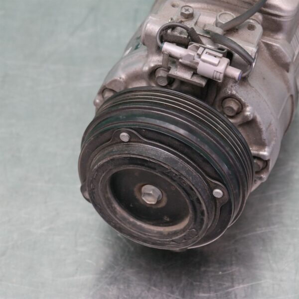 SAMSUNG CSC A/C COMPRESSOR F15 (061) *64-50*