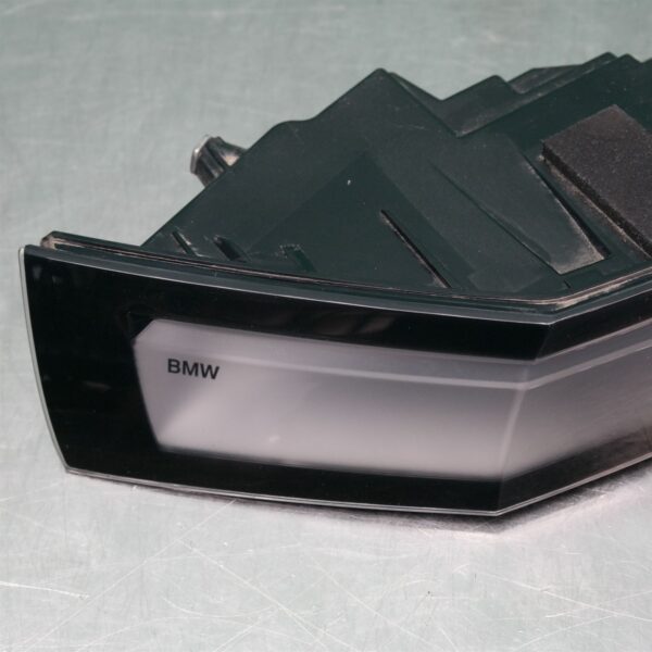 LEFT TAILLIGHT I20, IN TAILGATE, 04/21-