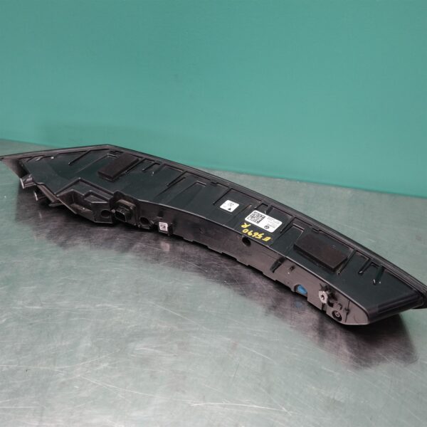 RIGHT TAILLIGHT I20, IN TAILGATE, 04/21-