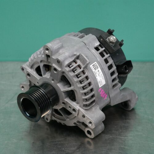 ALTERNATOR G01 (167) *12-20* P4