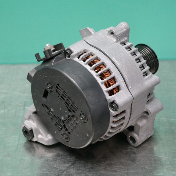 SAMSUNG CSC ALTERNATOR G01 (167) *12-20* P4
