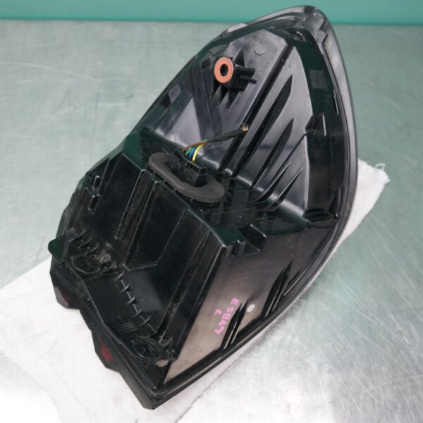 SAMSUNG CSC LEFT TAILLIGHT IN BODY, W/ LED TYPE, G01/F97, 08/21-08/24