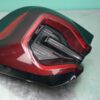 RIGHT TAILLIGHT IN BODY, W/ LED TYPE, G01/F97, 08/21-08/24