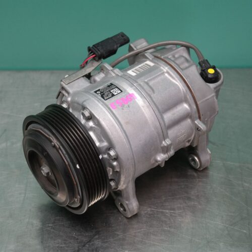 A/C COMPRESSOR G01 (082) *64-50*