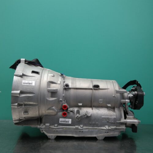 TRANS/GEARBOX AUTO, PETROL, 3.0, S58T CODE, BI-TURBO, RWD, G80/G81, 07/22-