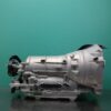 SAMSUNG CSC TRANS/GEARBOX AUTO, PETROL, 3.0, S58T CODE, BI-TURBO, RWD, G80/G81, 07/22-