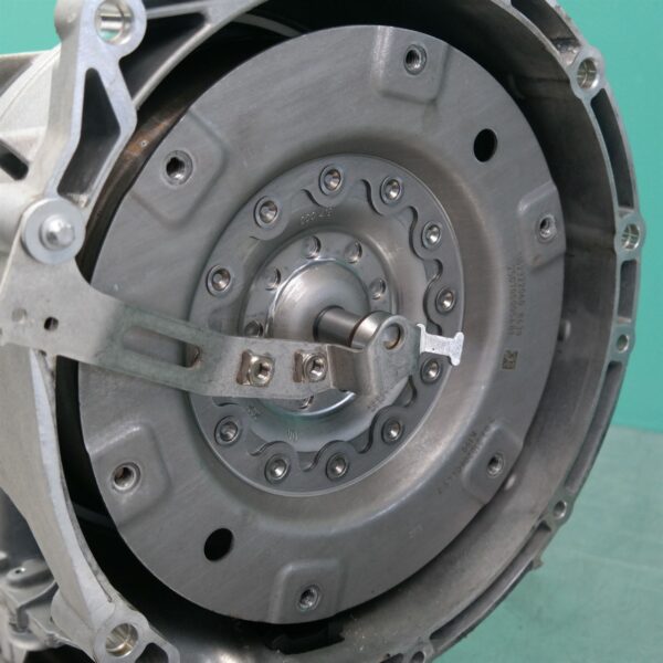 SAMSUNG CSC TRANS/GEARBOX AUTO, PETROL, 3.0, S58T CODE, BI-TURBO, RWD, G80/G81, 07/22-