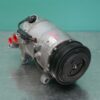 A/C COMPRESSOR F15 (655) *64-50*