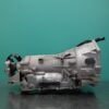SAMSUNG CSC TRANS/GEARBOX AUTO, PETROL, 3.0, 535i, N55, F07/F10/F11, HP45Z CODE, 05/10-10/17
