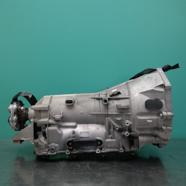 SAMSUNG CSC TRANS/GEARBOX AUTO, PETROL, 3.0, 535i, N55, F07/F10/F11, HP45Z CODE, 05/10-10/17