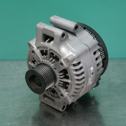 ALTERNATOR F10 (119) *12-20*