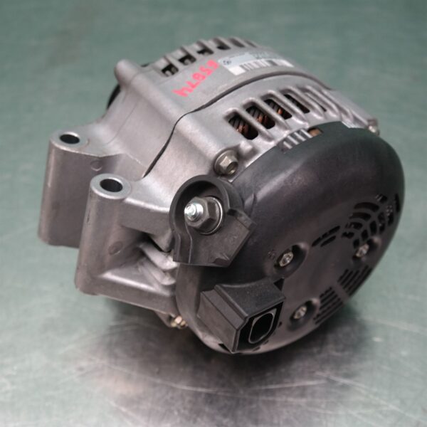 ALTERNATOR F10 (119) *12-20*