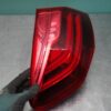 LEFT TAILLIGHT F11, WAGON, 05/10-01/17