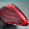 RIGHT TAILLIGHT F11, WAGON, 05/10-01/17