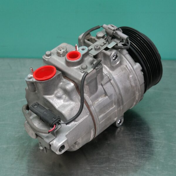 SAMSUNG CSC A/C COMPRESSOR F10 (060) *64-50*