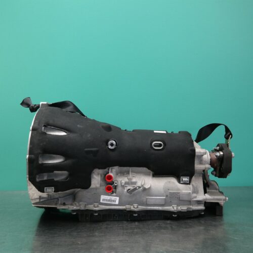 TRANS/GEARBOX AUTO, PETROL, 2.0, B48D CODE, TURBO, RWD, G20/G21, 10/18-06/22