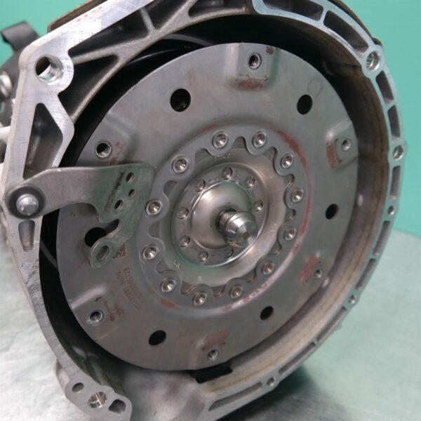 SAMSUNG CSC TRANS/GEARBOX AUTO, PETROL, 2.0, B48D CODE, TURBO, RWD, G20/G21, 10/18-06/22