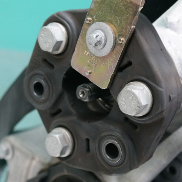 SAMSUNG CSC TRANS/GEARBOX AUTO, PETROL, 2.0, B48D CODE, TURBO, RWD, G20/G21, 10/18-06/22