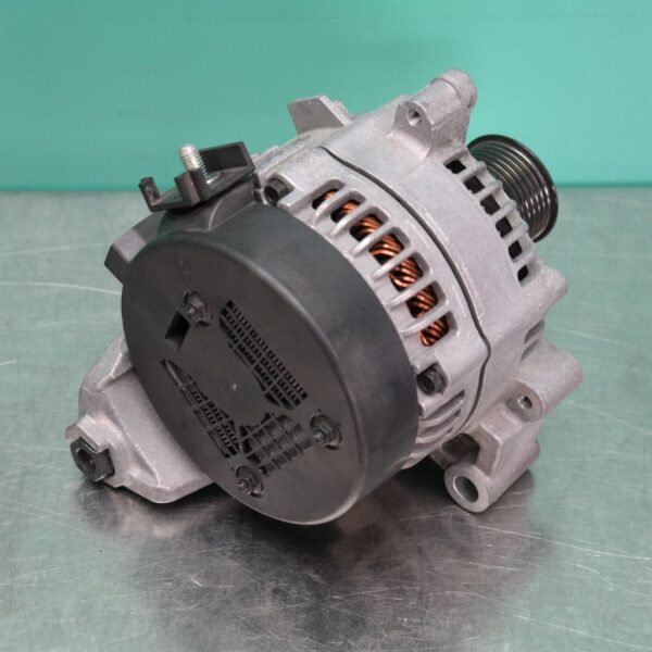 ALTERNATOR G20 (167) *12-05*