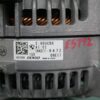ALTERNATOR G20 (167) *12-05*