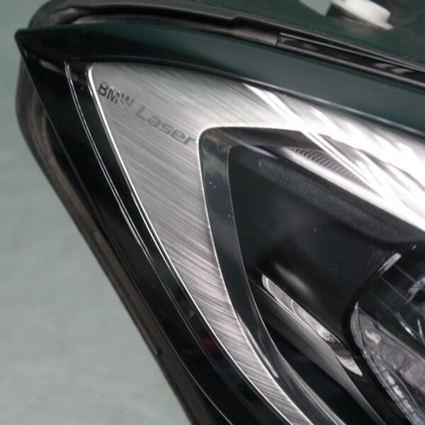 RIGHT HEADLAMP G20/G21, SEDAN/WAGON, LASER TYPE, 10/18-06/22