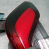 LEFT TAILLIGHT G21, WAGON, W/ LED TYPE, 10/18-06/22