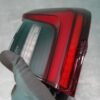 SAMSUNG CSC RIGHT TAILLIGHT G21, WAGON, W/ LED TYPE, 10/18-06/22