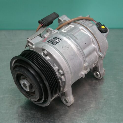A/C COMPRESSOR G20 (996) *64-50*