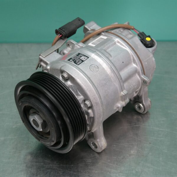 SAMSUNG CSC A/C COMPRESSOR G20 (996) *64-50*